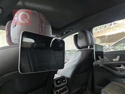 مرسيدس بنز GLS